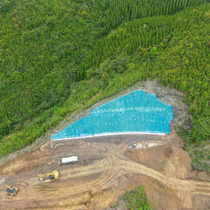 令和6年度 交建防安 第59-4-4号 県道市木串間線 牧内工区 法面工事(その4)